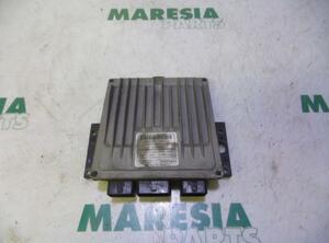 Control unit for engine RENAULT Clio II (BB, CB)