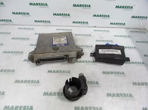 Control unit for engine RENAULT KANGOO (KC0/1_)