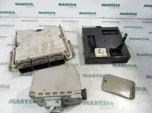 Control unit for engine RENAULT Laguna II Grandtour (KG0/1)