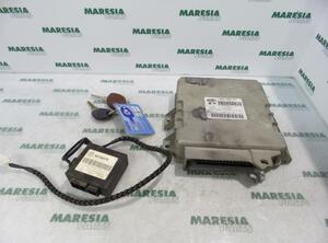 Engine Management Control Unit FIAT Brava (182)