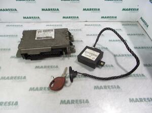 Control unit for engine FIAT Punto (176)