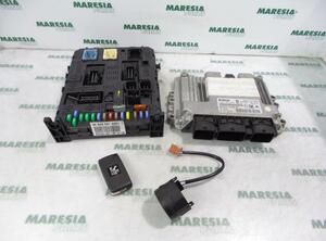 Engine Management Control Unit PEUGEOT 308 SW I (4E, 4H)