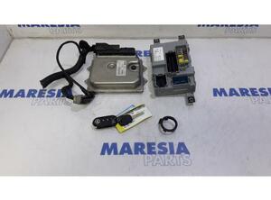 Control unit for engine FIAT Punto (199)