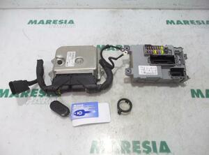 Control unit for engine FIAT DOBLO Platform/Chassis (263_)