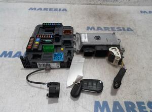 Control unit for engine PEUGEOT 208 I (CA, CC)