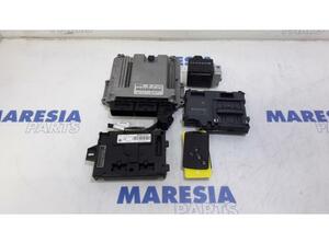 Control unit for engine RENAULT Clio IV Grandtour (KH)