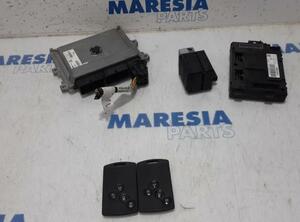 Control unit for engine RENAULT Captur I (H5, J5), RENAULT Clio IV (BH)