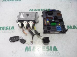 Control unit for engine PEUGEOT 208 I (CA, CC)