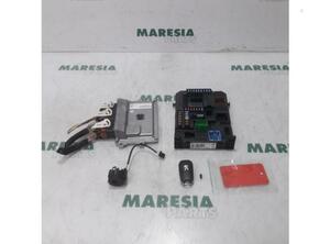 Control unit for engine PEUGEOT 208 I (CA, CC)