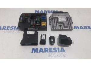 Control unit for engine PEUGEOT 508 SW I (8E_)