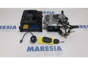 Control unit for engine PEUGEOT 508 SW I (8E_)