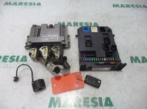 Control unit for engine CITROËN C3 II (SC), CITROËN DS3 (--)