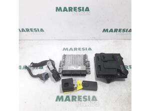 Control unit for engine RENAULT MEGANE III Grandtour (KZ0/1)