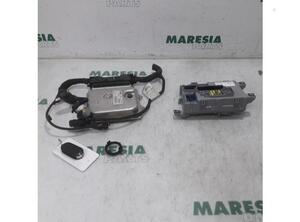 Control unit for engine FIAT Grande Punto (199), FIAT Punto (199), FIAT Punto Evo (199)