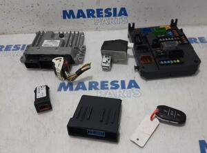 Control unit for engine PEUGEOT 508 SW I (8E_)