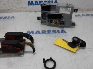 Control unit for engine FIAT Grande Punto (199), FIAT Punto Evo (199), FIAT Punto (199)