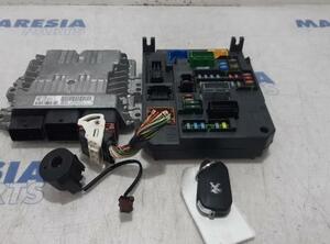 Control unit for engine PEUGEOT 508 SW I (8E_)