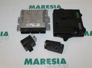 Control unit for engine RENAULT MEGANE III Grandtour (KZ0/1)