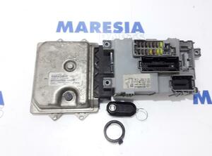 Control unit for engine FIAT Grande Punto (199), FIAT Punto (199), FIAT Punto Evo (199)