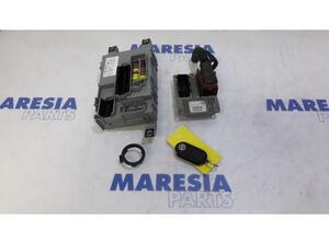 Control unit for engine FIAT Grande Punto (199), FIAT Punto Evo (199), FIAT Punto (199)