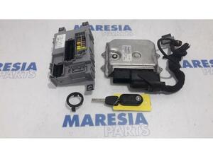 Control unit for engine FIAT Grande Punto (199), FIAT Punto (199), FIAT Punto Evo (199)