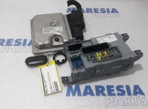 Control unit for engine FIAT Grande Punto (199), FIAT Punto (199), FIAT Punto Evo (199)