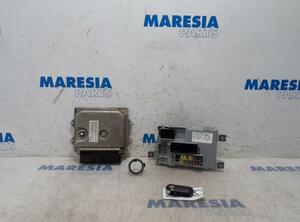 Control unit for engine FIAT Grande Punto (199), FIAT Punto (199), FIAT Punto Evo (199)