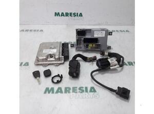 Control unit for engine FIAT Grande Punto (199), FIAT Punto (199), FIAT Punto Evo (199)