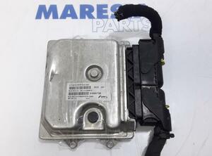 Control unit for engine FIAT Grande Punto (199), FIAT Punto (199), FIAT Punto Evo (199)