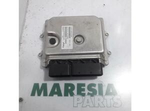 Control unit for engine FIAT Grande Punto (199), FIAT Punto (199), FIAT Punto Evo (199)