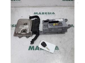 Control unit for engine FIAT Grande Punto (199), FIAT Punto (199), FIAT Punto Evo (199)