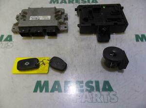 Control unit for engine RENAULT Clio III (BR0/1, CR0/1), RENAULT Clio IV (BH)