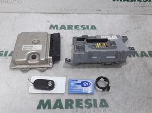 Control unit for engine FIAT Grande Punto (199), FIAT Punto (199), FIAT Punto Evo (199)