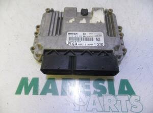 Engine Management Control Unit LANCIA Delta III (844)