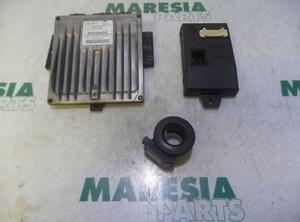 Control unit for engine DACIA Duster (HS), DACIA Logan MCV (KS)