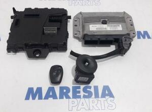 Control unit for engine RENAULT KANGOO / GRAND KANGOO (KW0/1_)