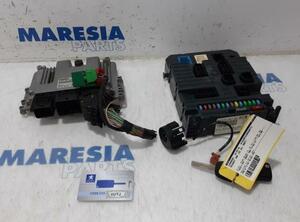 Control unit for engine PEUGEOT 308 I (4A, 4C)