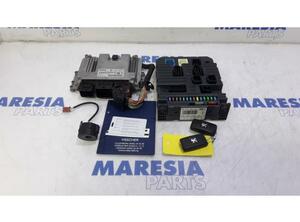 Control unit for engine PEUGEOT 207 SW (WK)