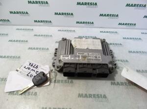 Control unit for engine PEUGEOT 307 SW (3H)