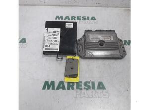 Control unit for engine RENAULT Espace IV (JK0/1)