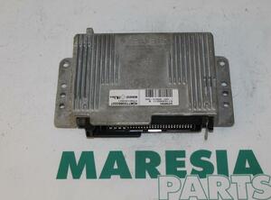 Control unit for engine RENAULT Megane I (BA0/1)