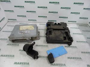 Engine Management Control Unit PEUGEOT 406 (8B)