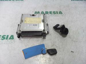 Control unit for engine PEUGEOT 406 Break (8E/F)