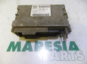 Engine Management Control Unit FIAT Punto (176)