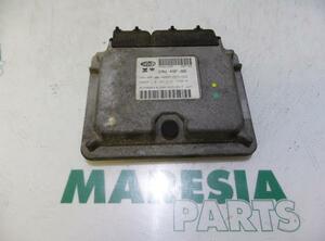 Control unit for engine FIAT Marea Weekend (185)