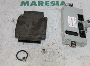 Control unit for engine FIAT Stilo (192)