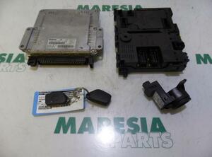 Control unit for engine PEUGEOT 406 Break (8E/F)