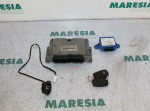 Engine Management Control Unit ALFA ROMEO 166 (936)