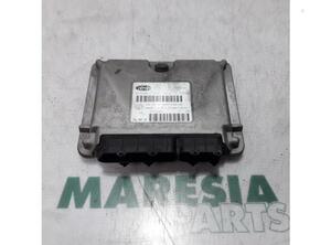 Engine Management Control Unit FIAT Panda (169)