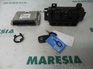 Control unit for engine FIAT Panda (169)